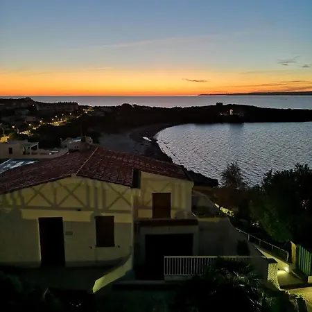 Pensionat Pietra Marina