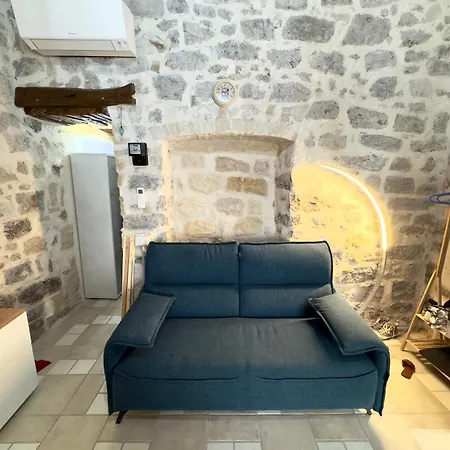 بيت ضيافة Pietra Marina 3*