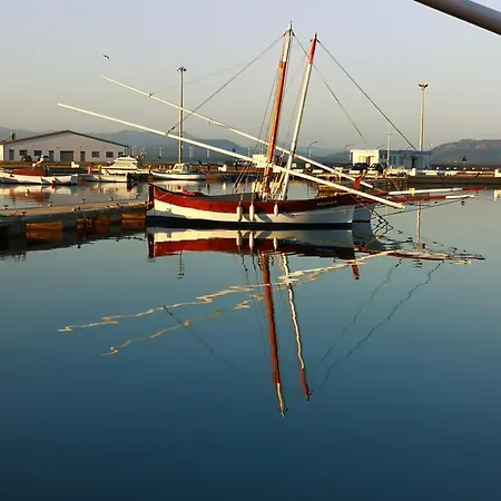 Pietra Marina Гостевой дом 3*