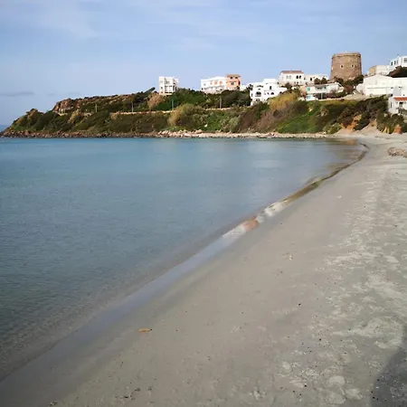 Pietra Marina Guest house *