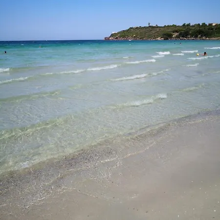 Pietra Marina Guest house