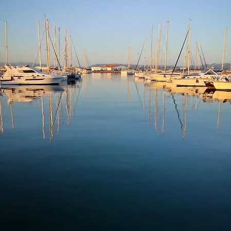 Pietra Marina Калазетта