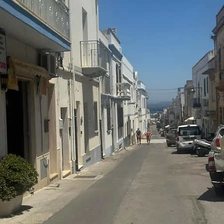 Pietra Marina Guest house *