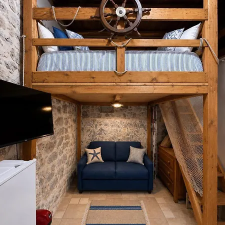 Pietra Marina 3*